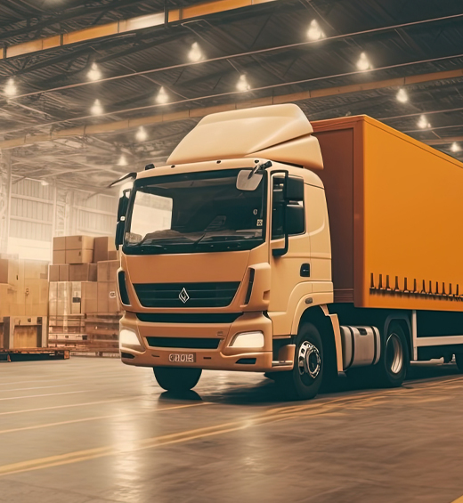 Transport and shipping operations